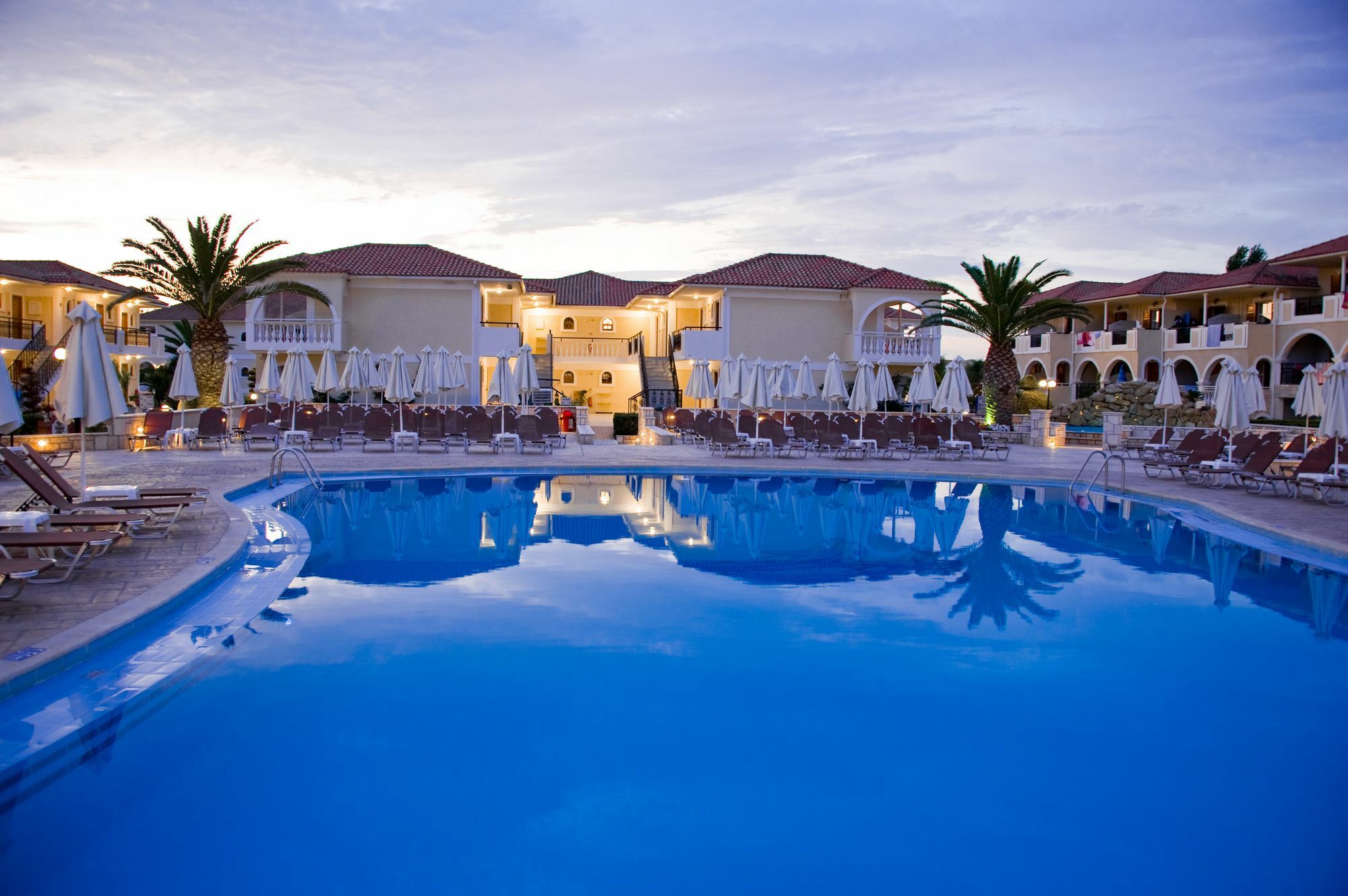 Marelen discount hotel zakynthos